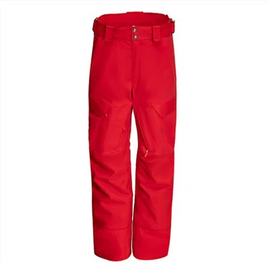 Mens Cargo Snow Pants