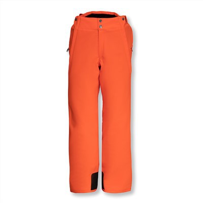 Mens Side Open Ski Pants