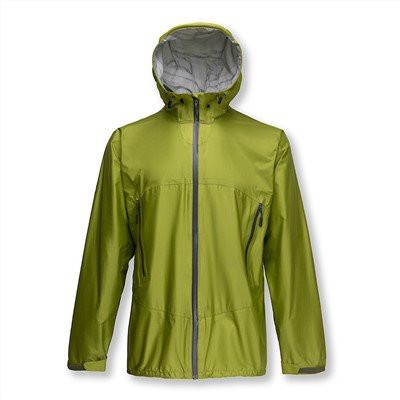 Shell Rain Jacket for Men