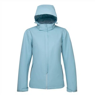 Womens 3in1 Jacket